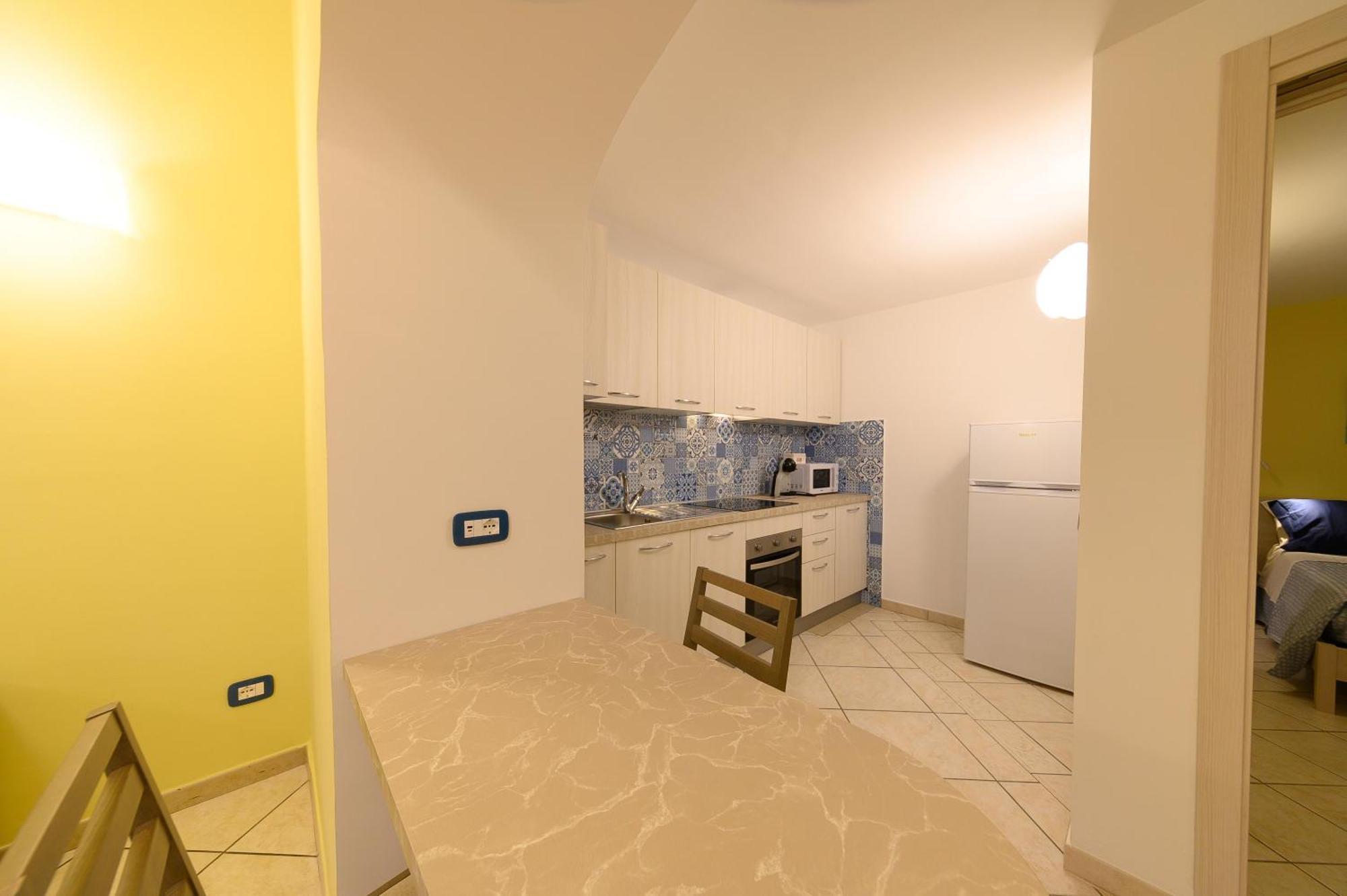 La Rosa - Luxury B&B Ίσκια Εξωτερικό φωτογραφία